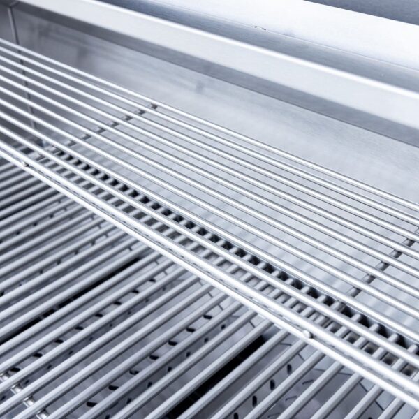 Stock Image - Summerset - Sizzler 40in. Built-in Grill Summerset - Builders Materials