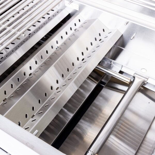 Stock Image - Summerset - Sizzler 25in. Built-in Grill Summerset - Builders Materials