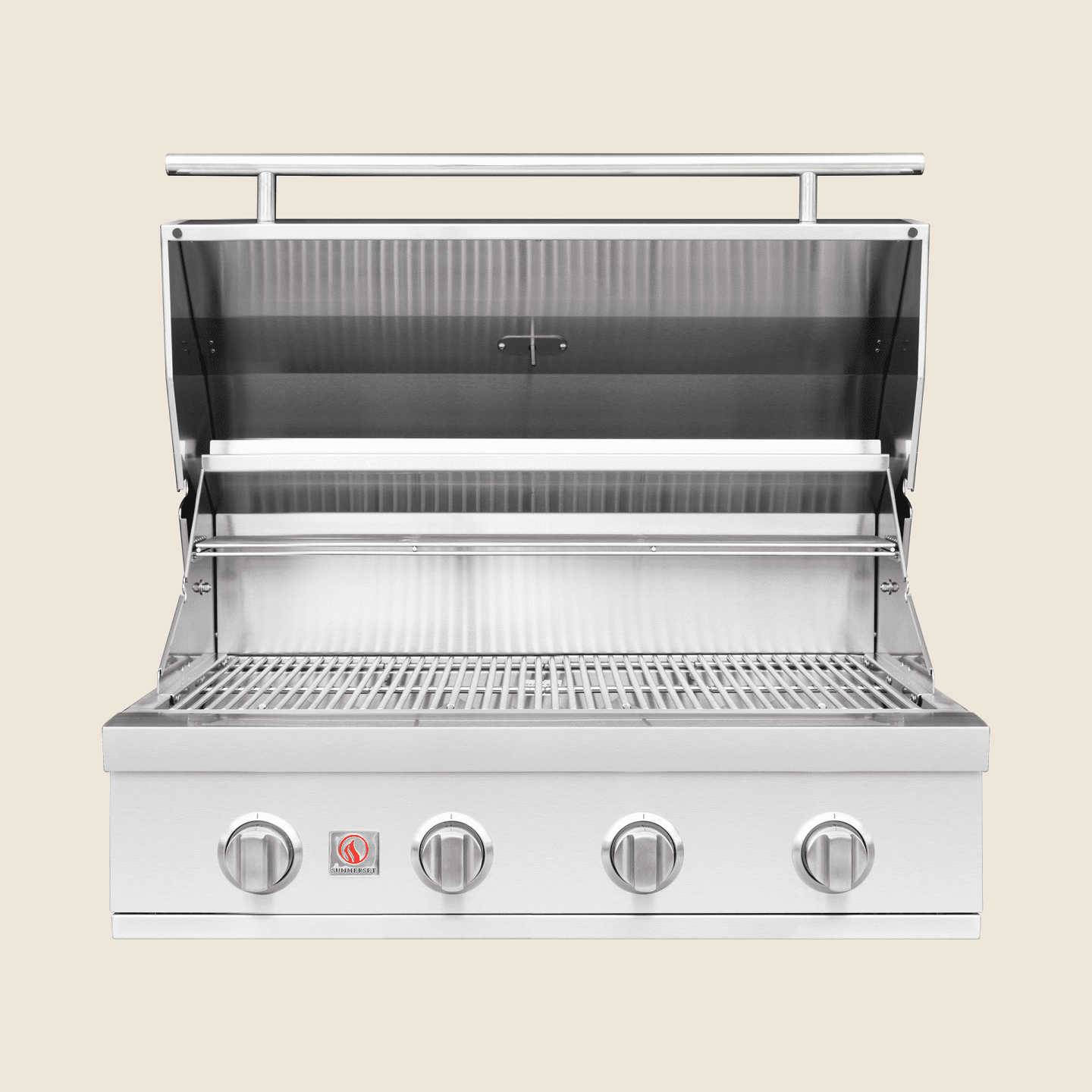 Stock Image - Summerset - Sizzler 32in. Built-in Grill Summerset - Builders Materials