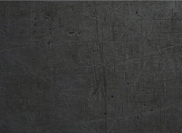Stock Image - MagraHearth Chiseled Stone Mantel - Grey Accessories - Builders Materials