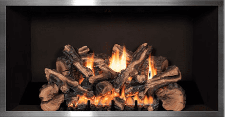 Stock Image - Mendota - FV48 FullView Mendota - Builders Materials