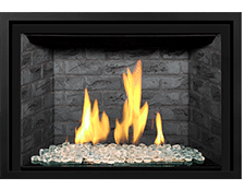 Stock Image - Mendota - FV34 Timberline/Decor Mendota - Builders Materials