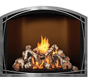 Stock Image - Mendota - FV34 Arch FullView Mendota - Builders Materials