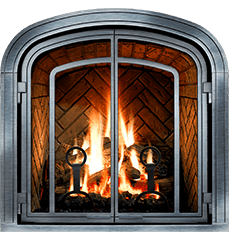 Stock Image - Mendota - M50 Greenbriar Mendota - Builders Materials