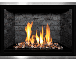 Stock Image - Mendota - FV36 Timberline/Decor Mendota - Builders Materials
