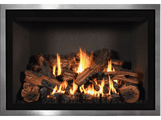 Stock Image - Mendota - FV36 FullView Mendota - Builders Materials