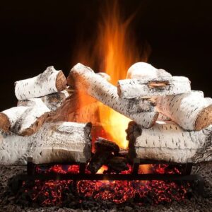 Stock Image - Hargrove - Aspen Timbers Hargrove - Builders Materials