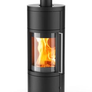 Stock Image - Hearthstone Bari Hearthstone Stoves - Builders Materials