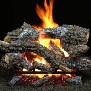Stock Image - Hargrove - Canyon Timbers Hargrove - Builders Materials