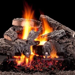 Stock Image - Hargrove - Cross Timbers Hargrove - Builders Materials