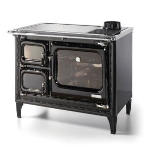 Stock Image - Hearthstone Deva Hearthstone Stoves - Builders Materials