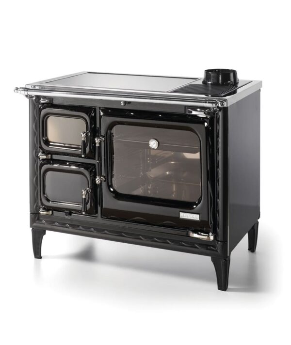 Stock Image - Hearthstone Deva Hearthstone Stoves - Builders Materials