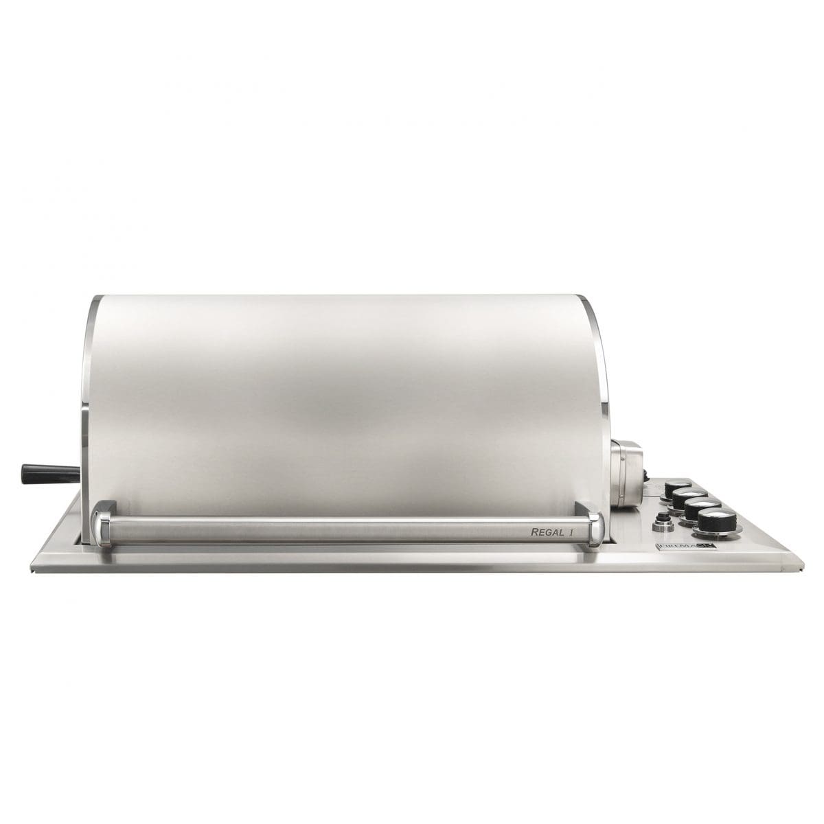 Stock Image - Fire Magic - Regal I Drop-In Grill Fire Magic - Builders Materials