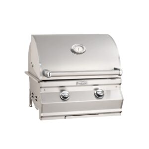 Stock Image - Fire Magic - Choice C430i Built-In Grill Fire Magic - Builders Materials