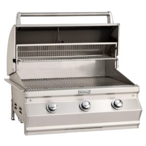 Stock Image - Fire Magic - Choice C540i Built-In Grill Fire Magic - Builders Materials