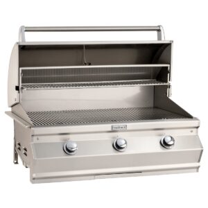 Stock Image - Fire Magic - Choice C650i Built-In Grill Fire Magic - Builders Materials