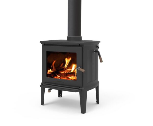 Stock Image - Hearthstone Green Mountain 40 Hearthstone Stoves - Builders Materials