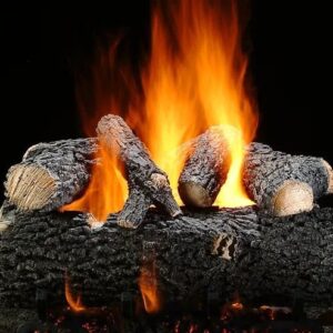 Stock Image - Hargrove - Grand Oak Hargrove - Builders Materials