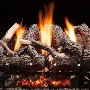 Stock Image - Hargrove - Heritage Char Hargrove - Builders Materials
