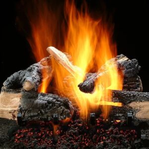 Stock Image - Hargrove - Inferno Series Hargrove - Builders Materials