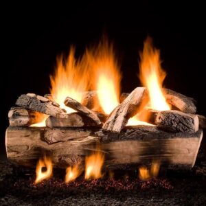 Stock Image - Hargrove - Kodiak Split Double Stack Hargrove - Builders Materials