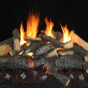 Stock Image - Hargrove - Kodiak Timbers Hargrove - Builders Materials