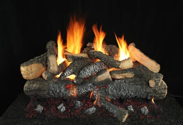 Stock Image - Hargrove - Kodiak Timbers Hargrove - Builders Materials