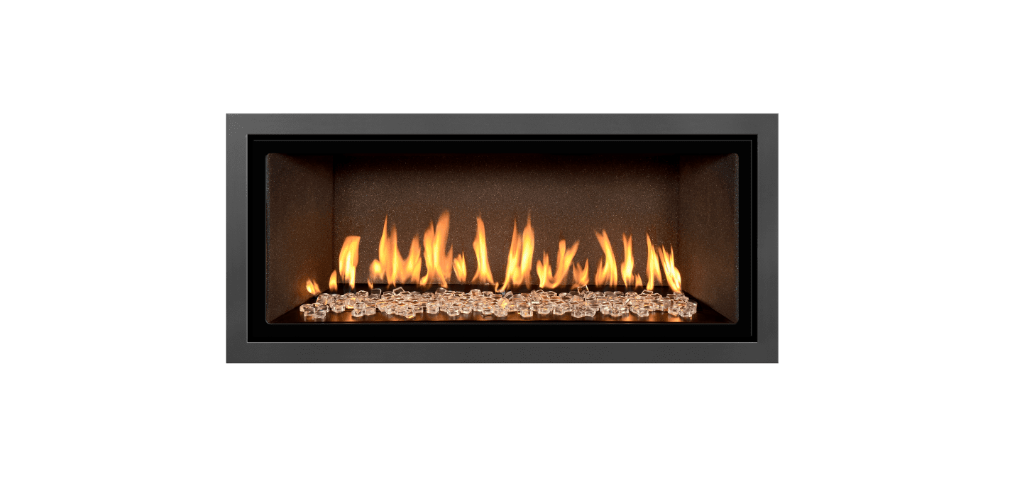 Stock Image - Mendota - ML48 Timberline/Decor Mendota - Builders Materials