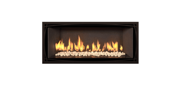 Stock Image - Mendota - ML48 Timberline/Decor Mendota - Builders Materials
