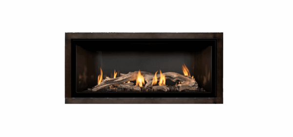 Stock Image - Mendota - ML48 Timberline/Decor Mendota - Builders Materials