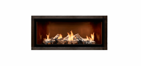 Stock Image - Mendota - ML48 Timberline/Decor Mendota - Builders Materials