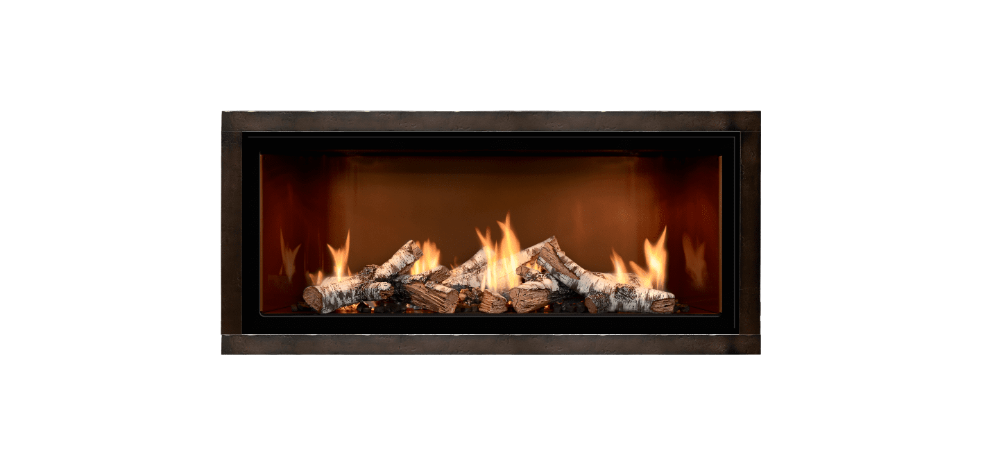 Stock Image - Mendota - ML48 Timberline/Decor Mendota - Builders Materials