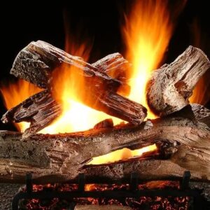 Stock Image - Hargrove - Mountain Timber Hargrove - Builders Materials