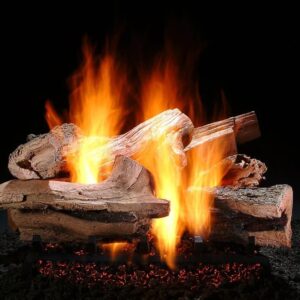 Stock Image - Hargrove - Mountain Timber Hargrove - Builders Materials