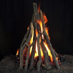 Stock Image - Hargrove - Olympia Stack Hargrove - Builders Materials