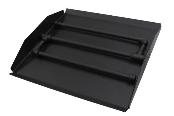 Stock Image - Hargrove - Seethru Hargrove - Builders Materials
