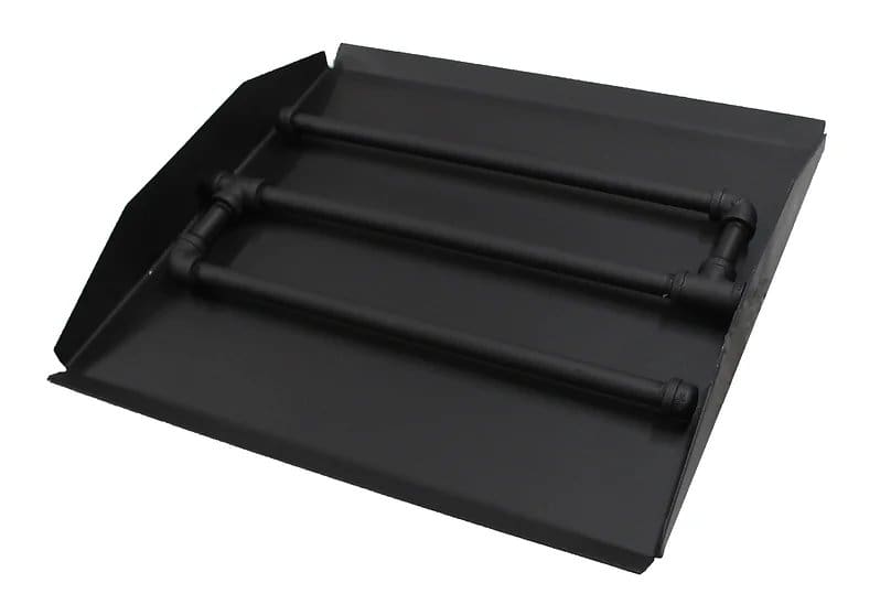 Stock Image - Hargrove - Seethru Hargrove - Builders Materials