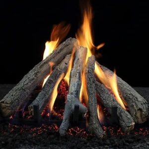 Stock Image - Hargrove - Sierra Stack Hargrove - Builders Materials