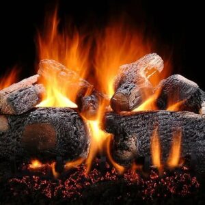 Stock Image - Hargrove - Supreme Ponderosa Hargrove - Builders Materials