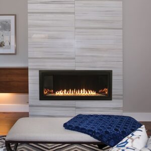 Stock Image - American Hearth - Boulevard 36-inch and 48-inch American Hearth - Builders Materials