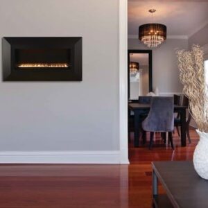 Stock Image - American Hearth - Boulevard SL American Hearth - Builders Materials