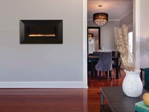 Stock Image - American Hearth - Boulevard SL American Hearth - Builders Materials