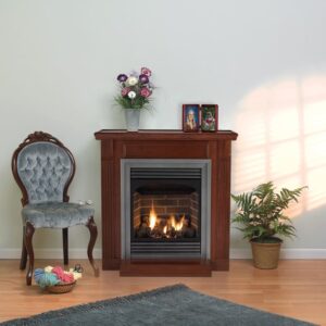 Stock Image - American Hearth - Lincoln 24 American Hearth - Builders Materials