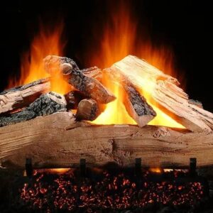 Stock Image - Hargrove - Western Pine Hargrove - Builders Materials