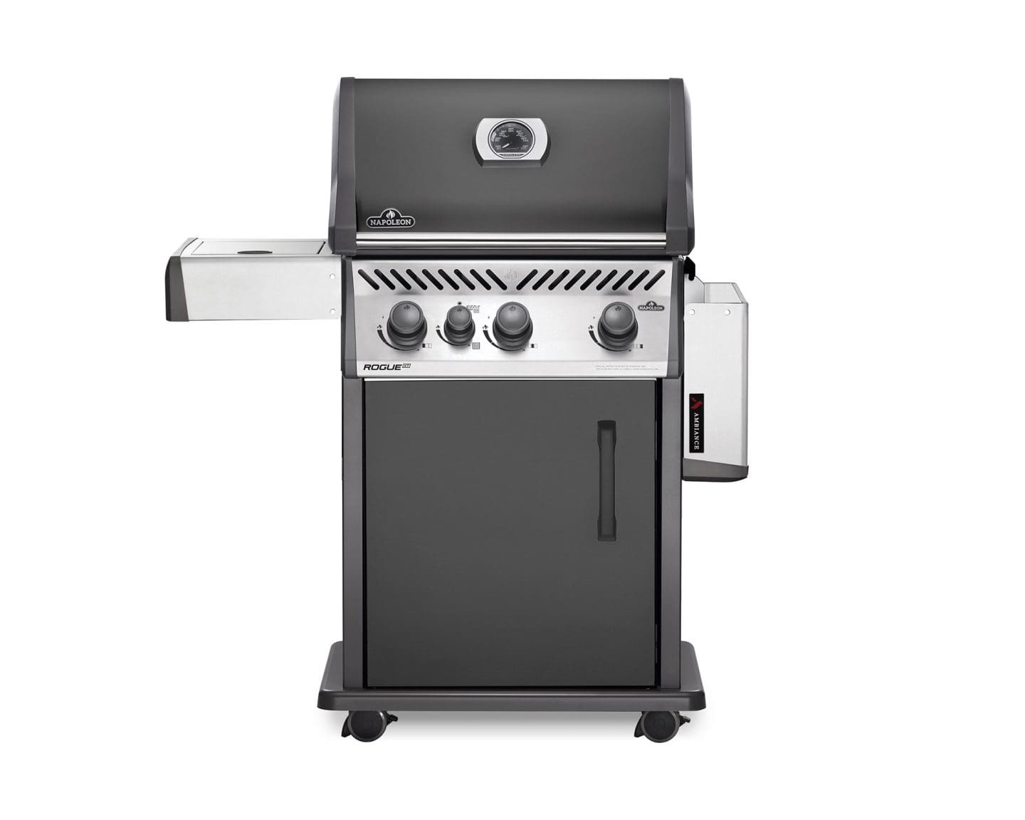 Stock Image - Ambiance - Ambiance 425xt Ambiance Gas Cart & Freestanding - Builders Materials