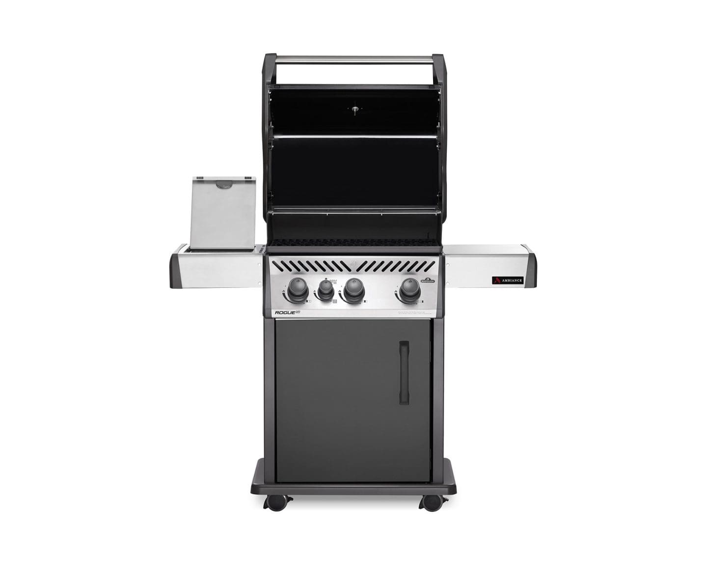 Stock Image - Ambiance - Ambiance 425xt Ambiance Gas Cart & Freestanding - Builders Materials