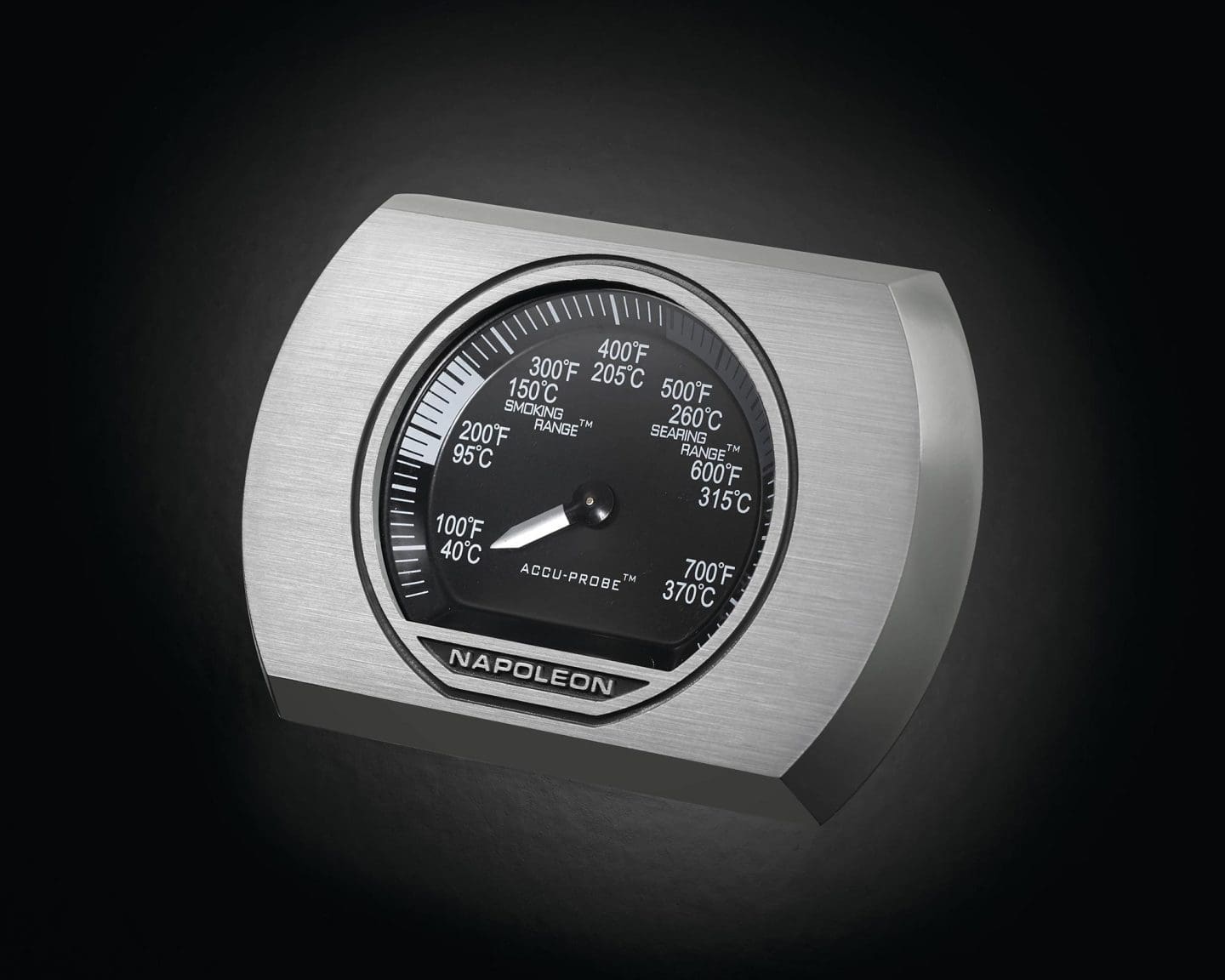 Stock Image - Ambiance - Ambiance 425xt Ambiance Gas Cart & Freestanding - Builders Materials