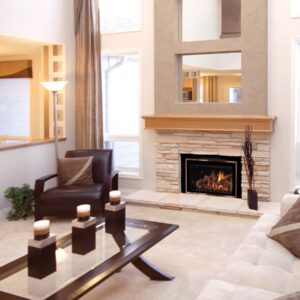 Stock Image - Mendota - FV33i Timberline/Decor Mendota - Builders Materials