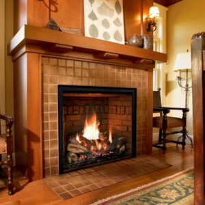 Stock Image - Mendota - FV41 Timberline/Decor Mendota - Builders Materials