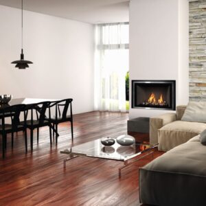 Stock Image - Mendota - FV44i Timberline/Decor Mendota - Builders Materials